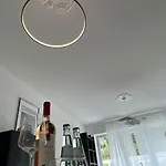 Paris To Bochum, 4 Pers. Apartm.
