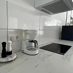 Paris To Bochum, 4 Pers. Apartm. Appartamento Bochum