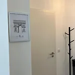 Paris To Bochum, 4 Pers. Apartm.