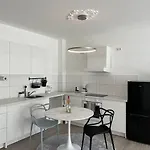Paris To Bochum, 4 Pers. Apartm. Appartamento
