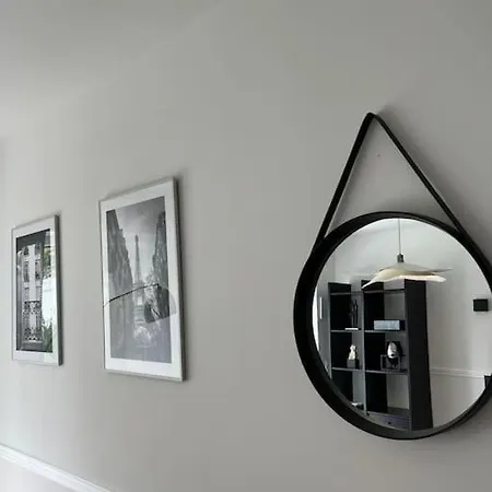 Appartement Paris To Bochum, 4 Pers. Apartm. Bochum