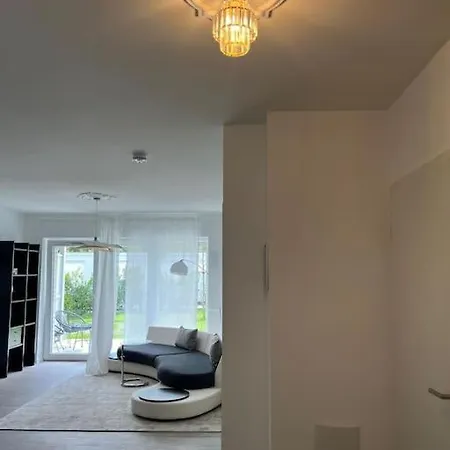 Paris To Bochum, 4 Pers. Apartm. * Bochum