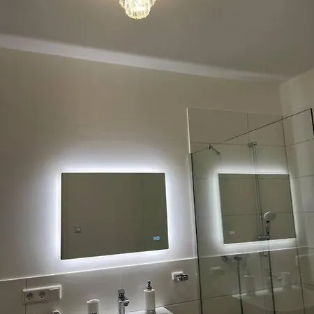 アパート Paris To Bochum, 4 Pers. Apartm.