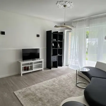 Lejlighed Paris To Bochum, 4 Pers. Apartm. *