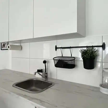 Paris To Bochum, 4 Pers. Apartm. Apartment