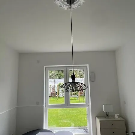 Lejlighed Paris To Bochum, 4 Pers. Apartm. Bochum