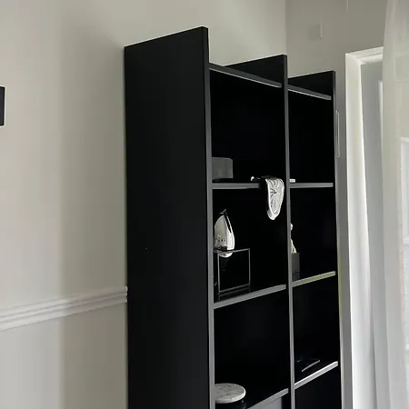 Paris To Bochum, 4 Pers. Apartm. *