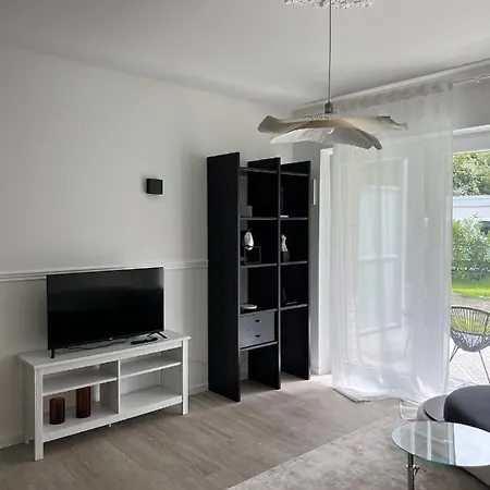 Lejlighed Paris To Bochum, 4 Pers. Apartm.