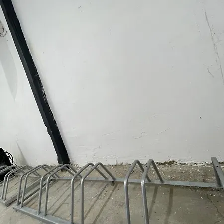 Paris To Bochum, 4 Pers. Apartm.