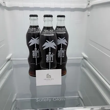 Paris To Bochum, 4 Pers. Apartm. アパート *