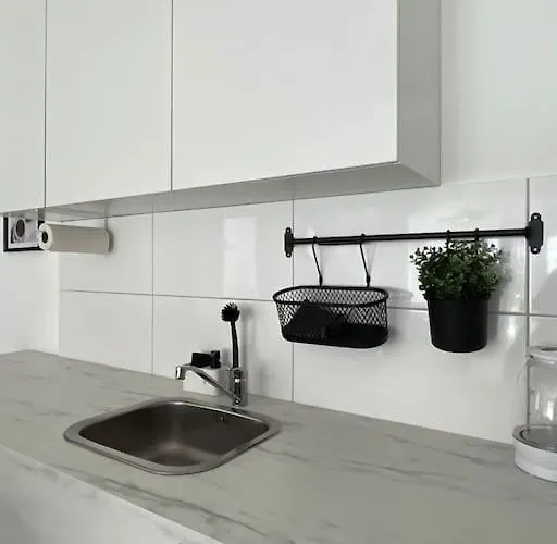 Paris To Bochum, 4 Pers. Apartm. Appartement