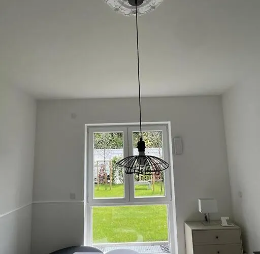 Apartament Paris To Bochum, 4 Pers. Apartm. Bochum