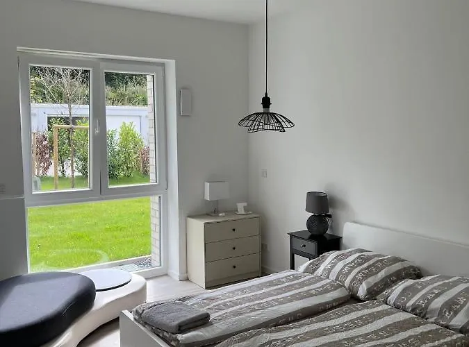 Apartament Paris To Bochum, 4 Pers. Apartm. Bochum