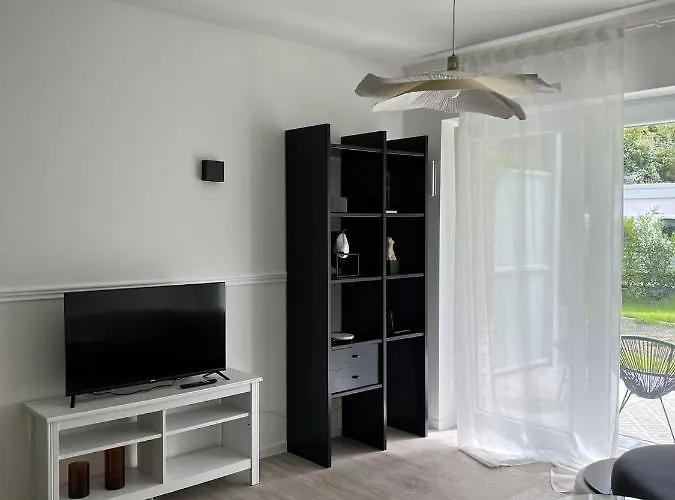 Appartement Paris To Bochum, 4 Pers. Apartm.