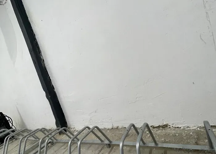 Paris To Bochum, 4 Pers. Apartm.