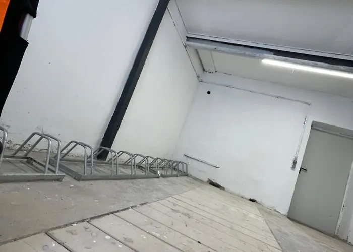 Paris To Bochum, 4 Pers. Apartm.