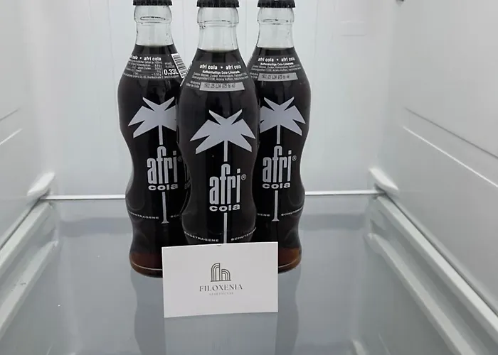 Paris To Bochum, 4 Pers. Apartm. Apartament *